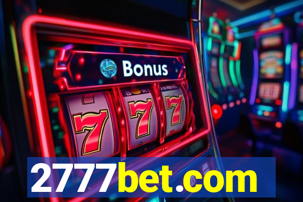 2777bet.com