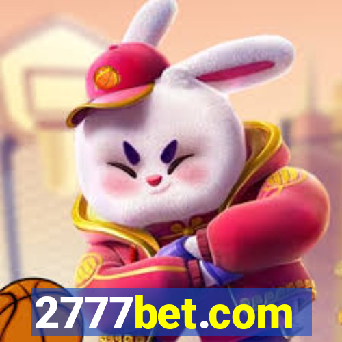 2777bet.com