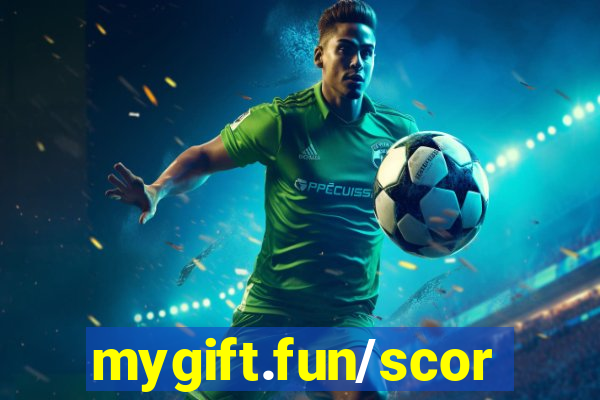 mygift.fun/scorematch