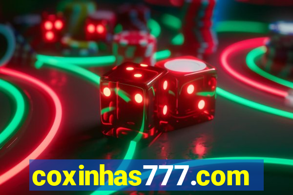 coxinhas777.com