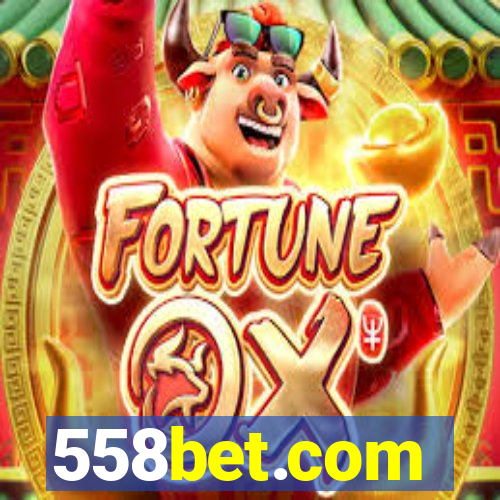 558bet.com