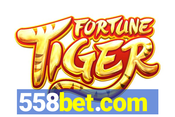 558bet.com