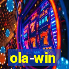 ola-win