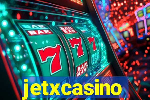 jetxcasino