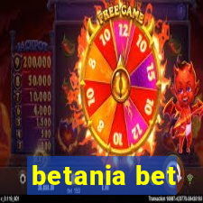 betania bet