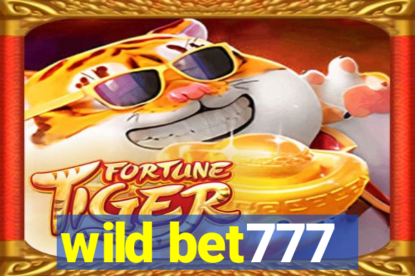 wild bet777