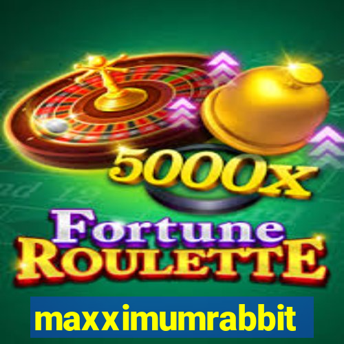 maxximumrabbit