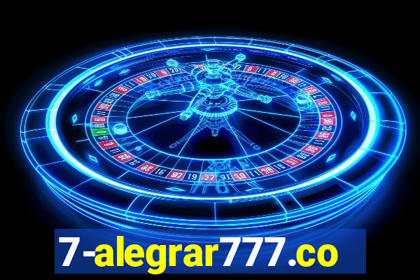 7-alegrar777.com