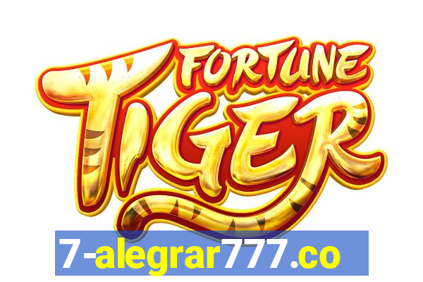 7-alegrar777.com