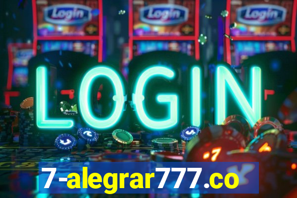 7-alegrar777.com