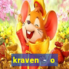 kraven - o caçador torrent