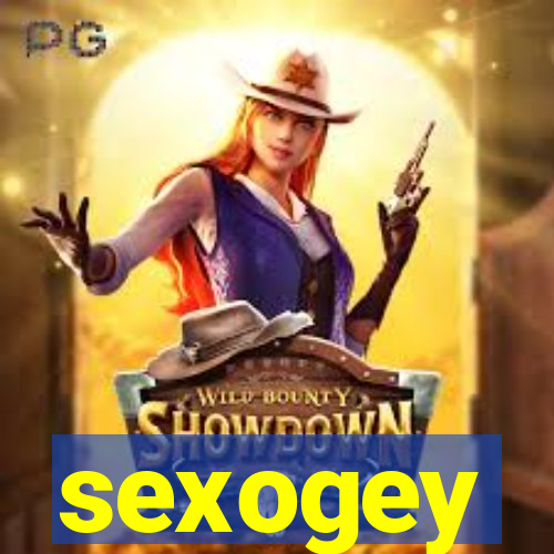 sexogey