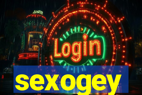 sexogey