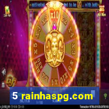 5 rainhaspg.com