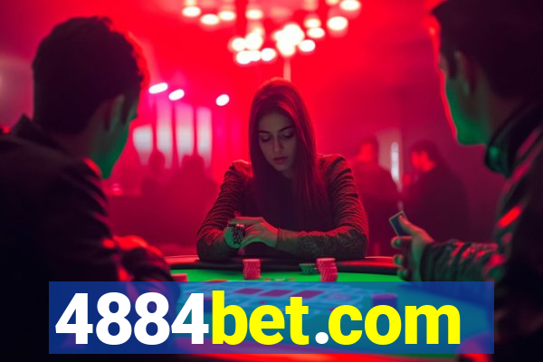 4884bet.com