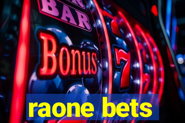 raone bets