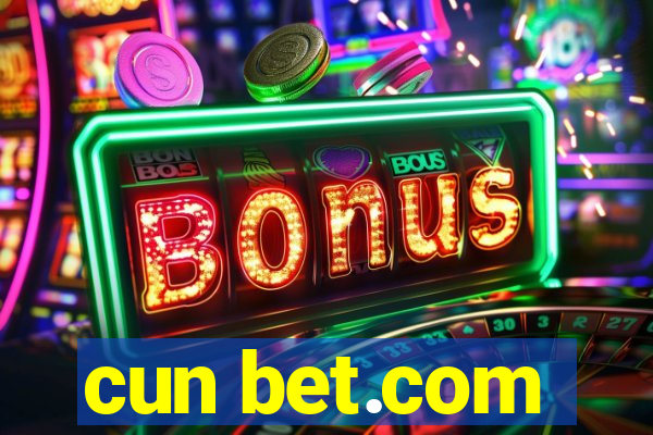 cun bet.com