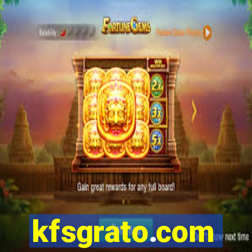 kfsgrato.com