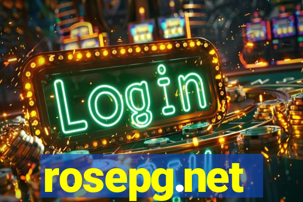 rosepg.net