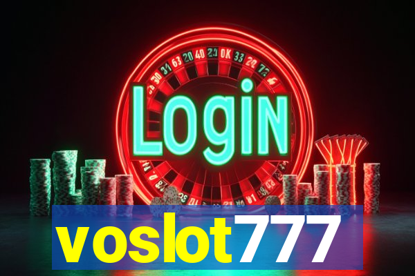 voslot777