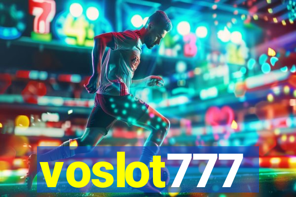 voslot777