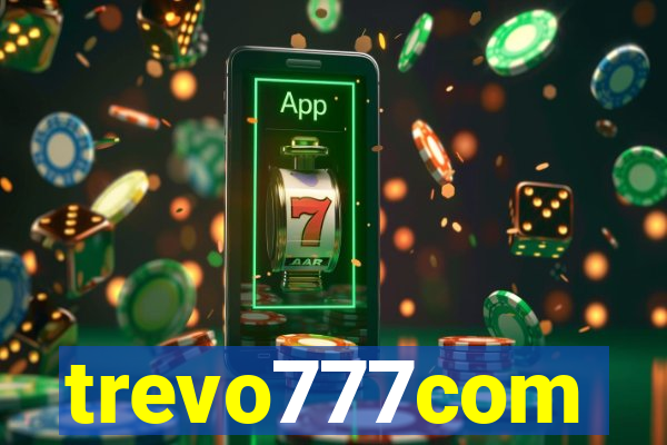 trevo777com