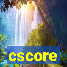 cscore