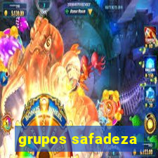 grupos safadeza