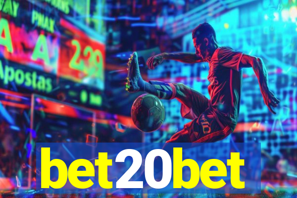 bet20bet