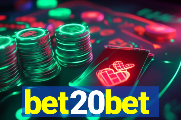 bet20bet