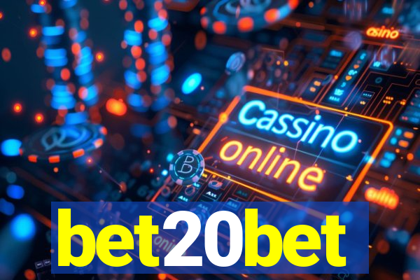 bet20bet