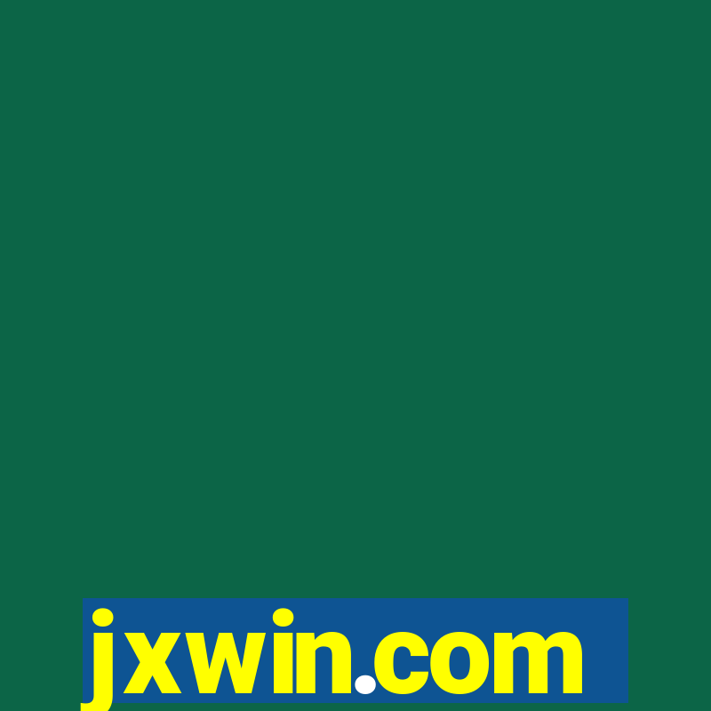 jxwin.com