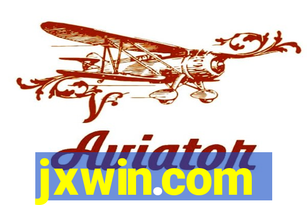 jxwin.com