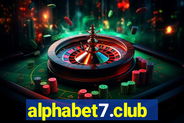 alphabet7.club