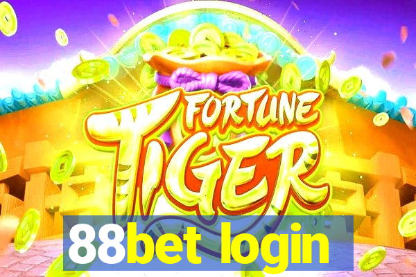 88bet login