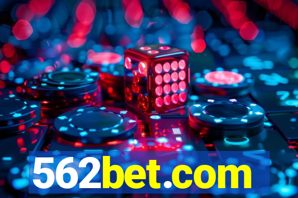 562bet.com