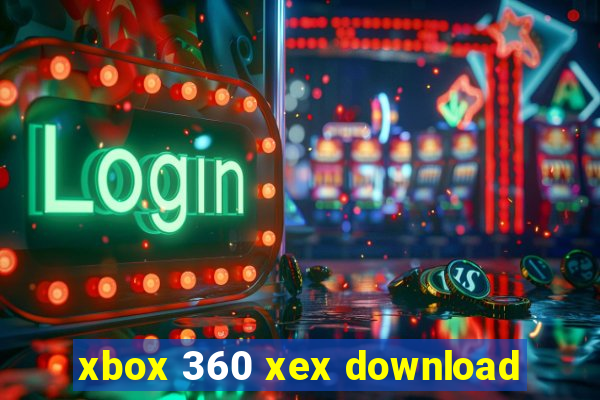 xbox 360 xex download