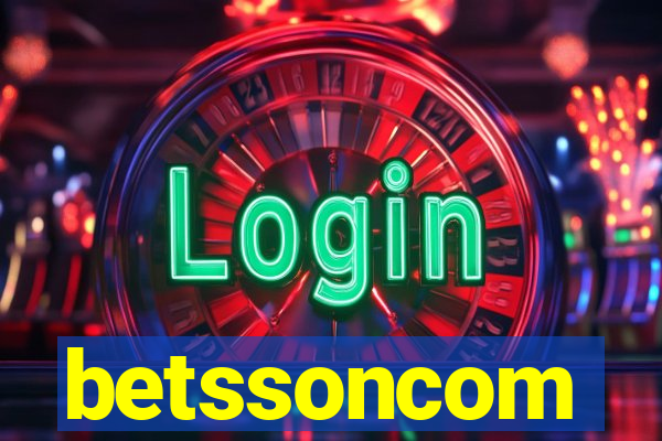 betssoncom