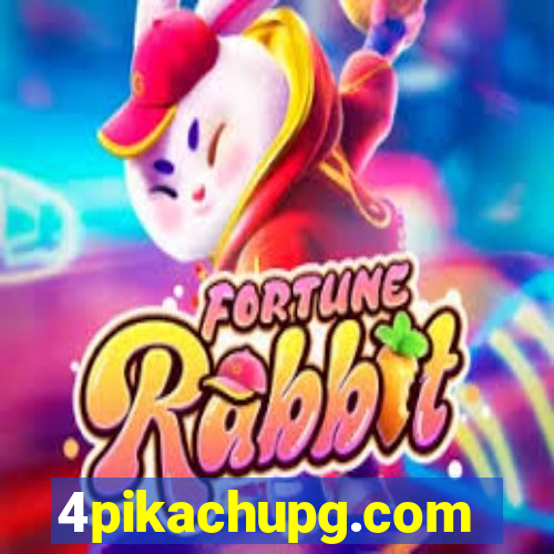 4pikachupg.com