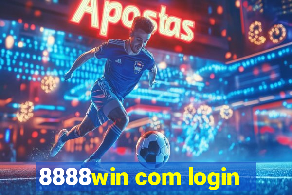 8888win com login