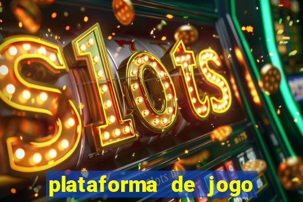 plataforma de jogo que nao precisa depositar dinheiro