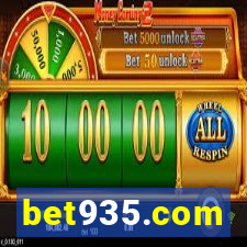 bet935.com