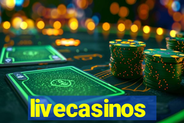 livecasinos