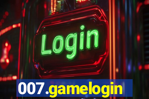 007.gamelogin