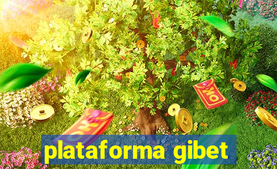 plataforma gibet