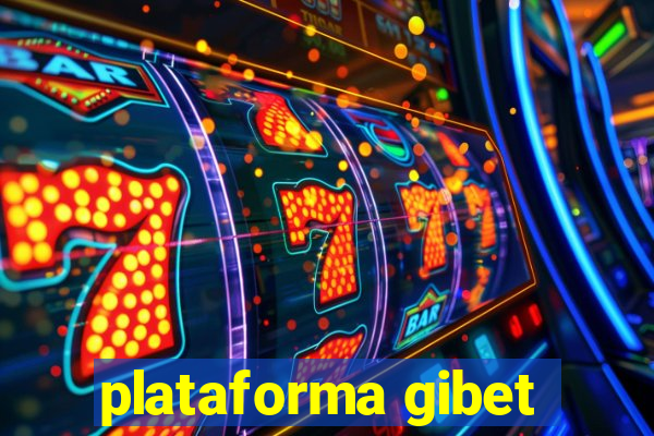 plataforma gibet