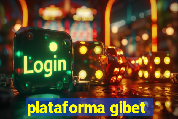 plataforma gibet