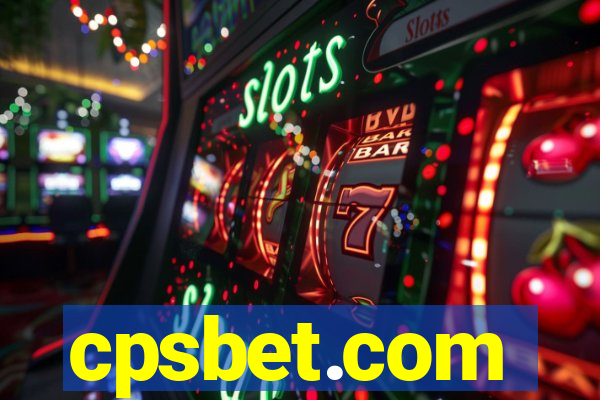 cpsbet.com