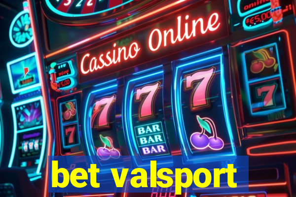 bet valsport