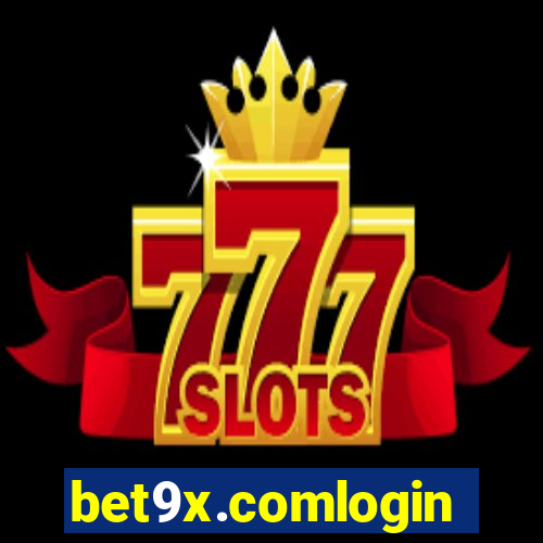 bet9x.comlogin